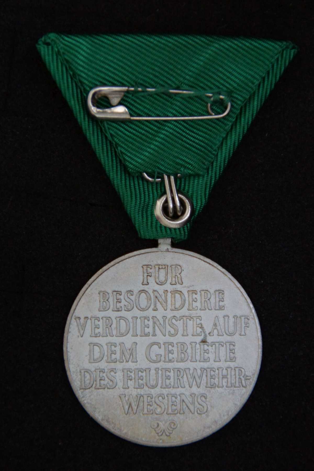 Andorf DM 25 J V 1 revers