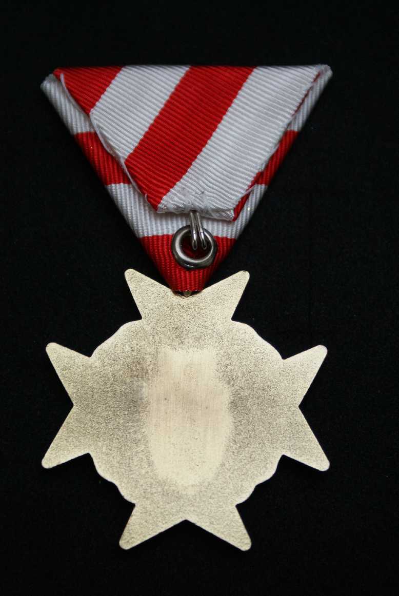 OOe FW VK III V 1 revers