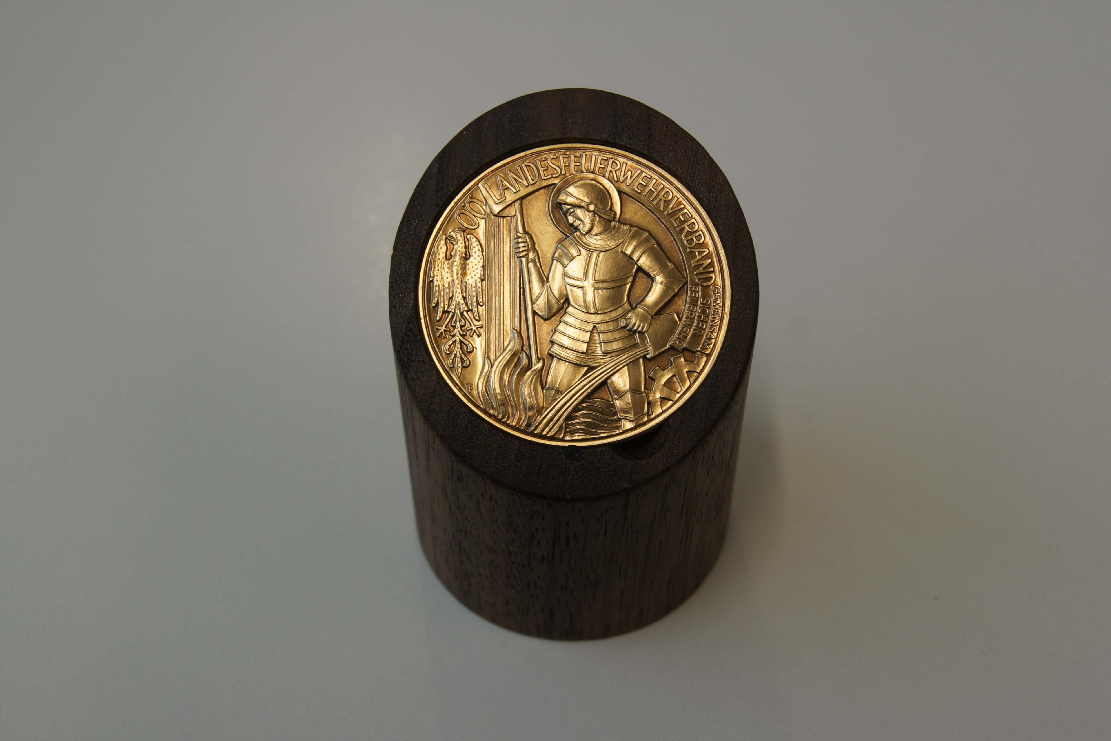 Florian Ehrenmedaille Bronze