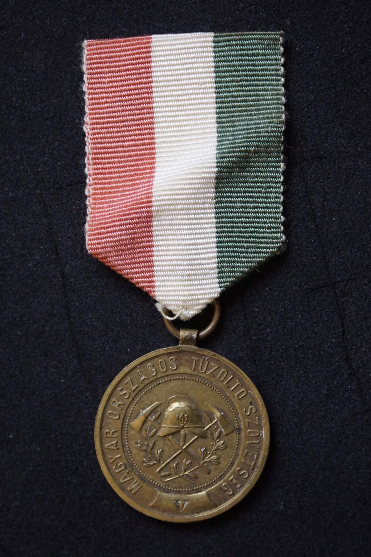 1884 Ungarn DM V Jahre avers