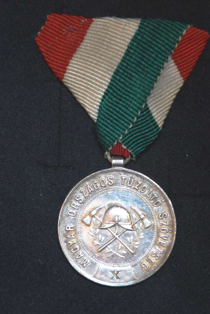 1884 Ungarn DM X Jahre avers