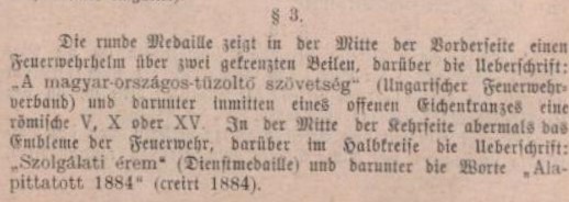 Feuerwehr Signale XIV. Jg. Nr. 15 vom 05.05.1897 Seite 1 Teil 2