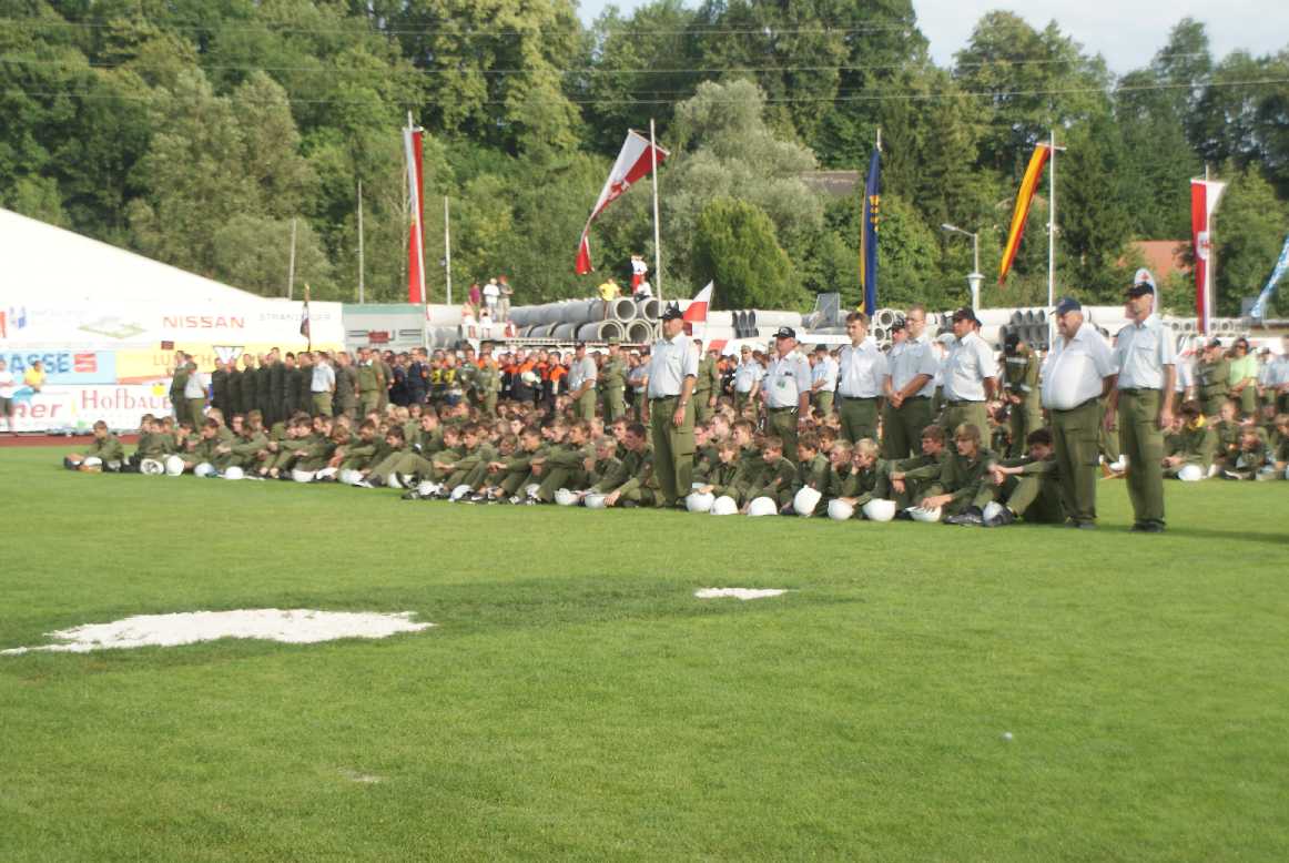 20110709 Marscherleichterung