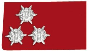 1923 Abteilungsfuehrer