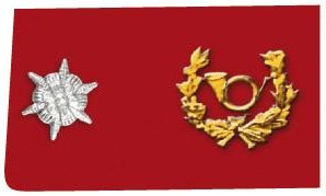 1923 Vorsteiger Hornist