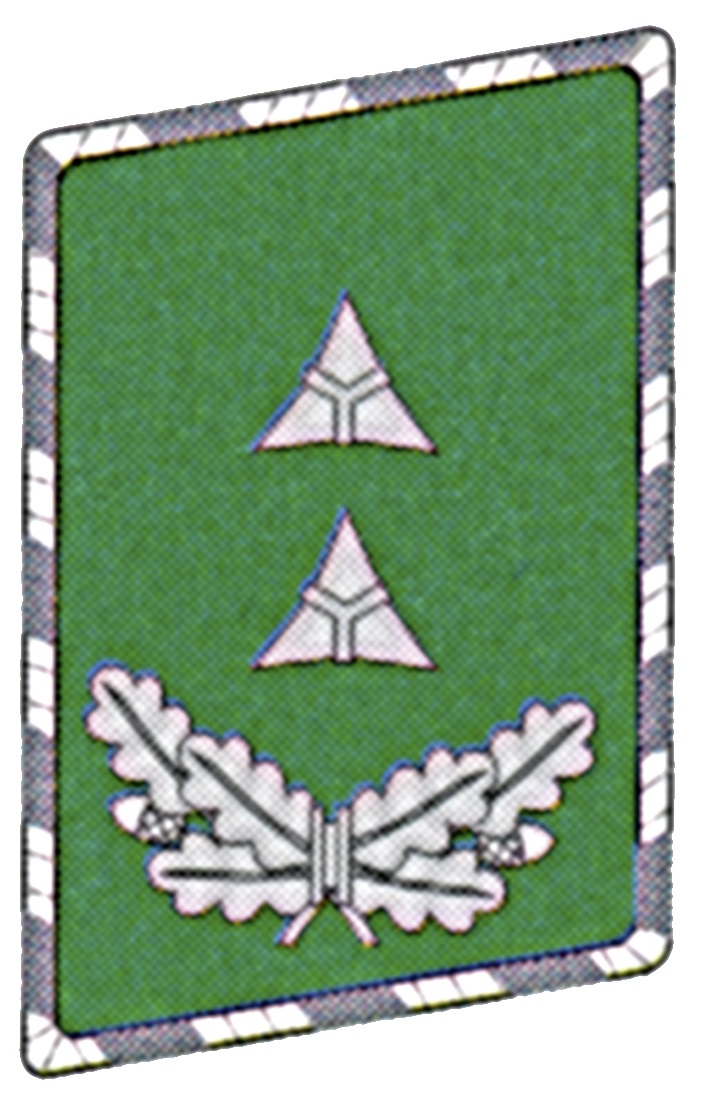 Brandmeister KS rechts