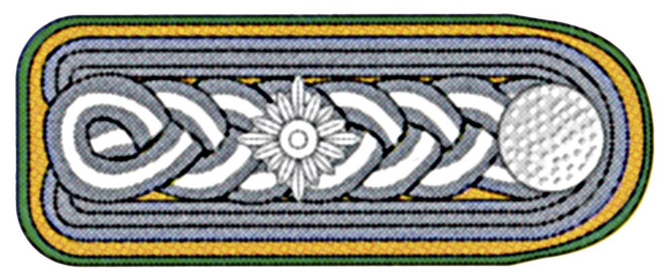 Brandmeister SK rechts