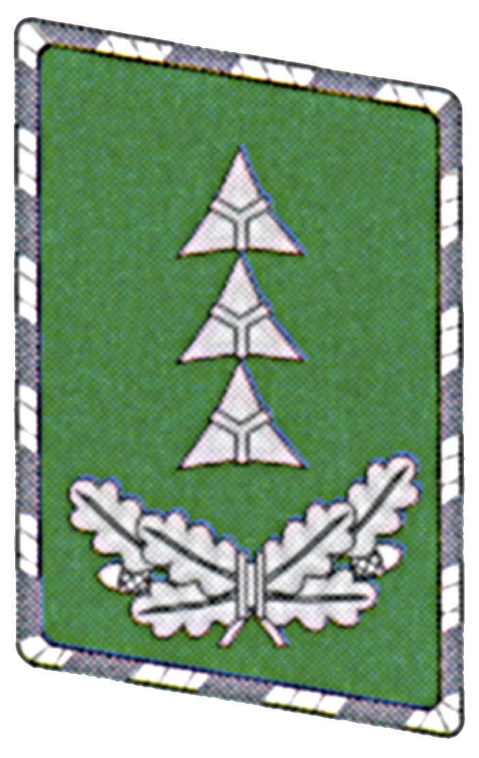 Oberbrandmeister KS links