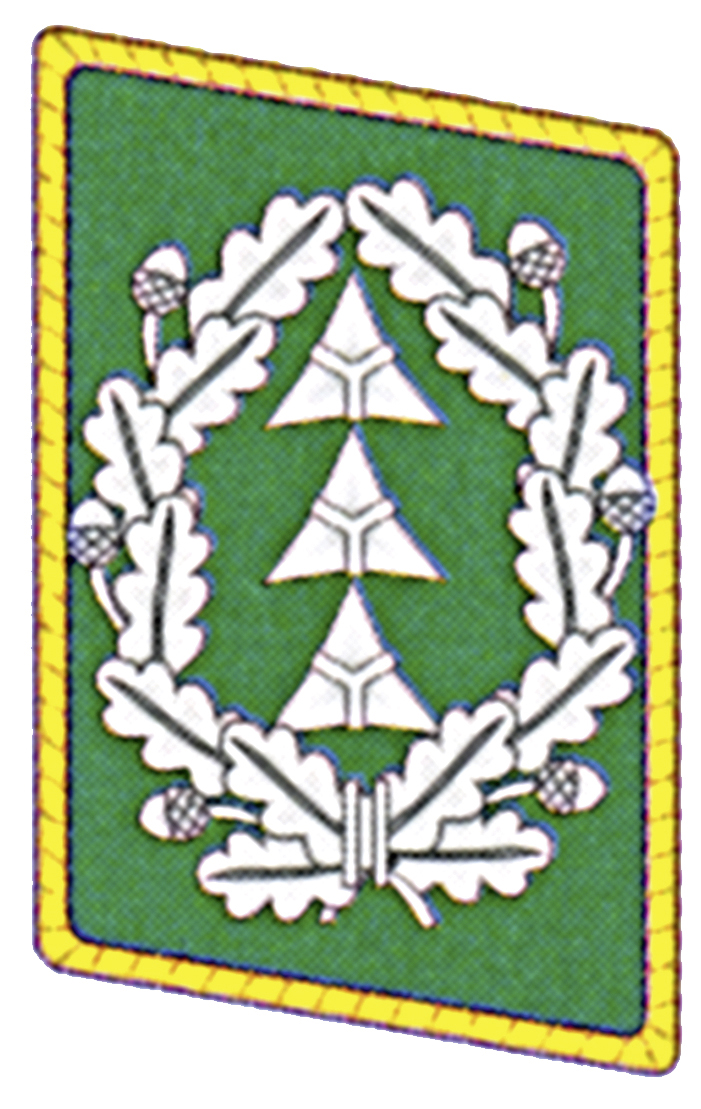 Ministerialrat KS links