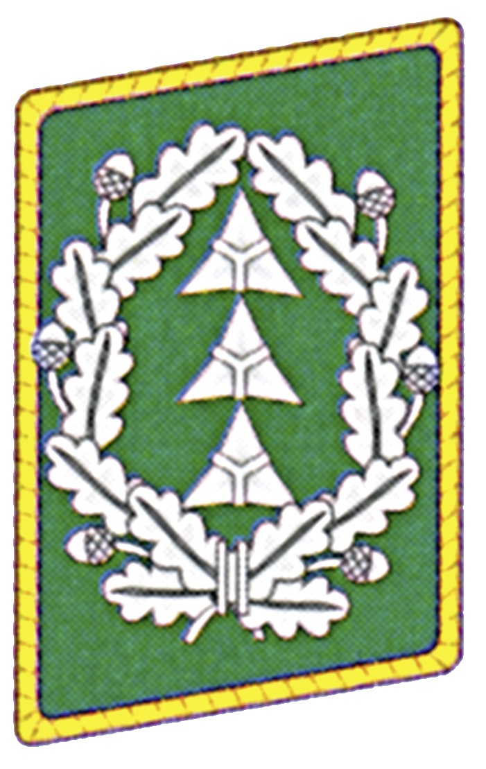 Ministerialrat KS rechts