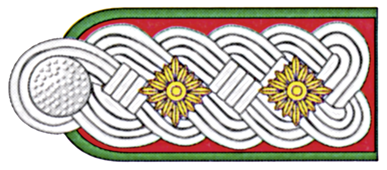 Ministerialrat SK links