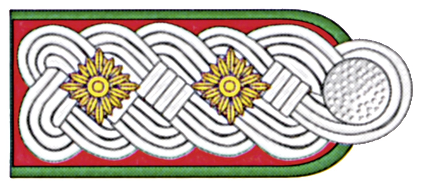 Ministerialrat SK rechts