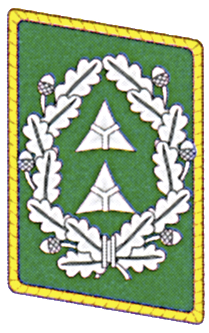 Oberregierungsbaurat KS links