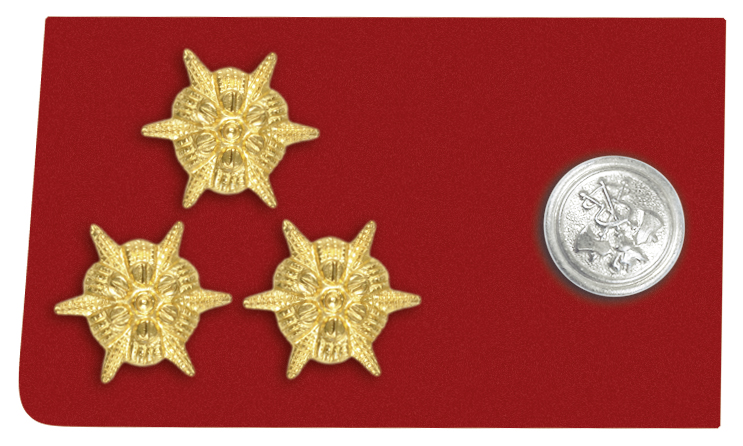 1937 Wehrfuehrer mit Pruefung Unterstufe