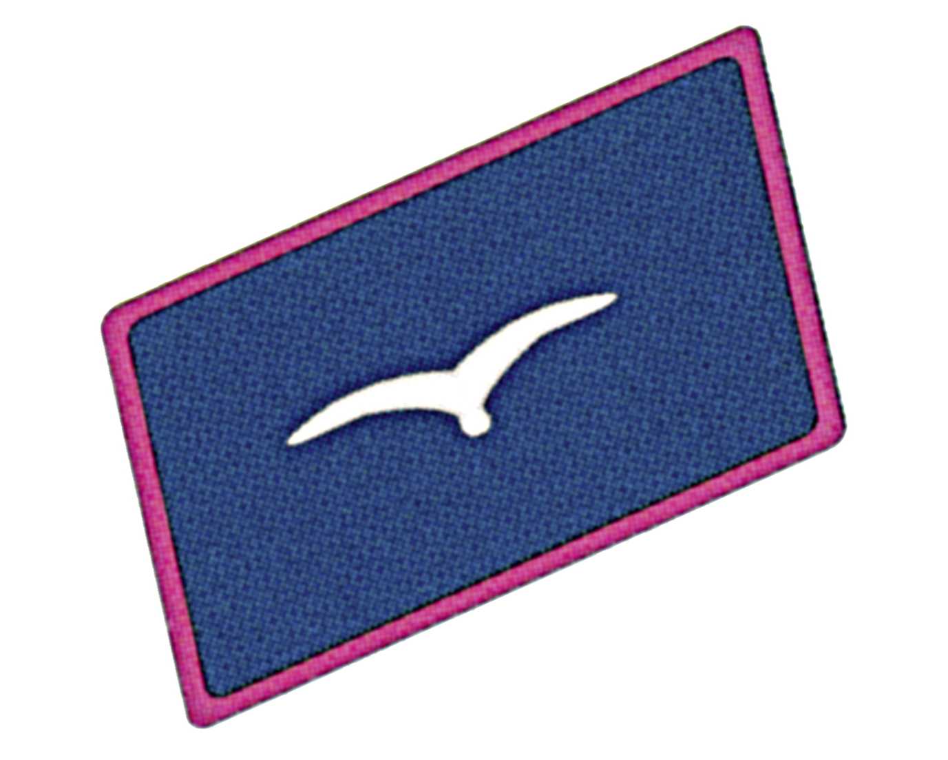 Feuerwehrmann KS gedreht links