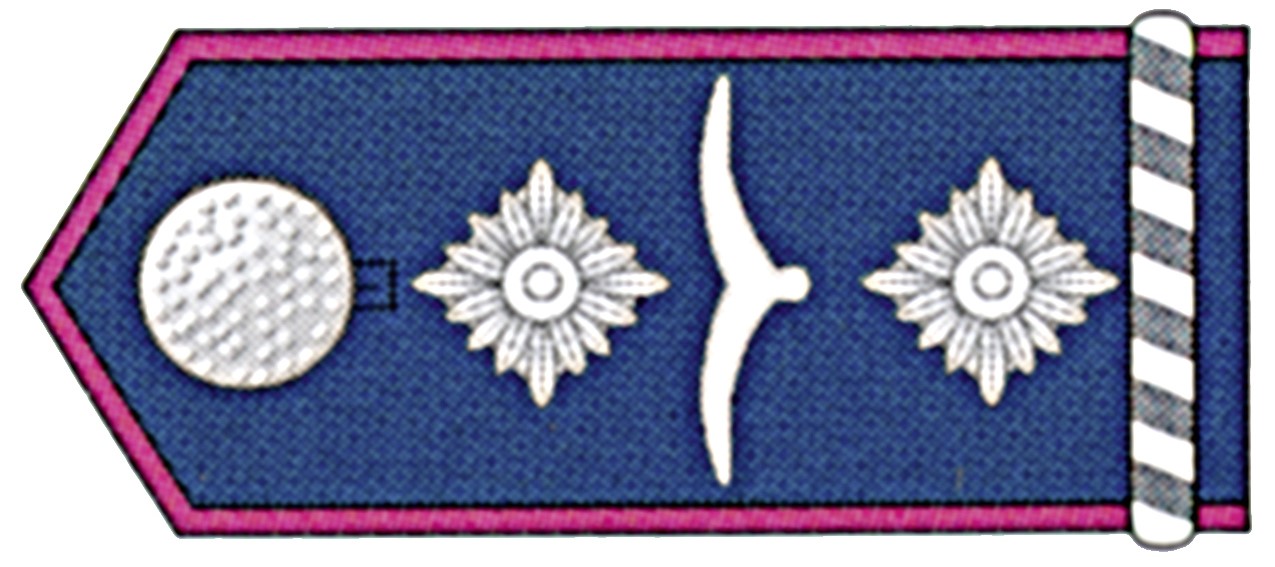 Löschmeister BAW SK links