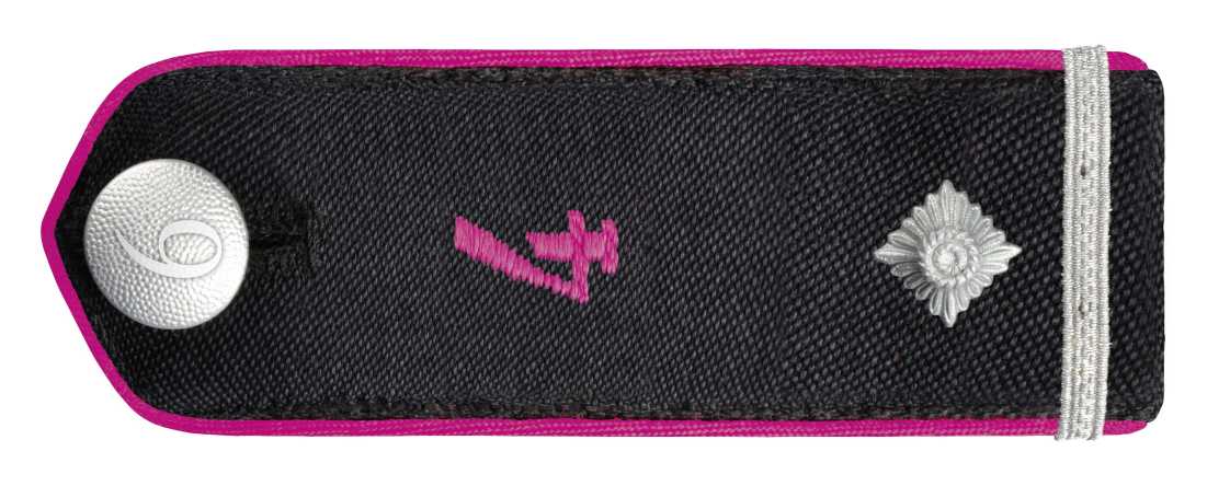 Oberkameradschaftsfuehrer links