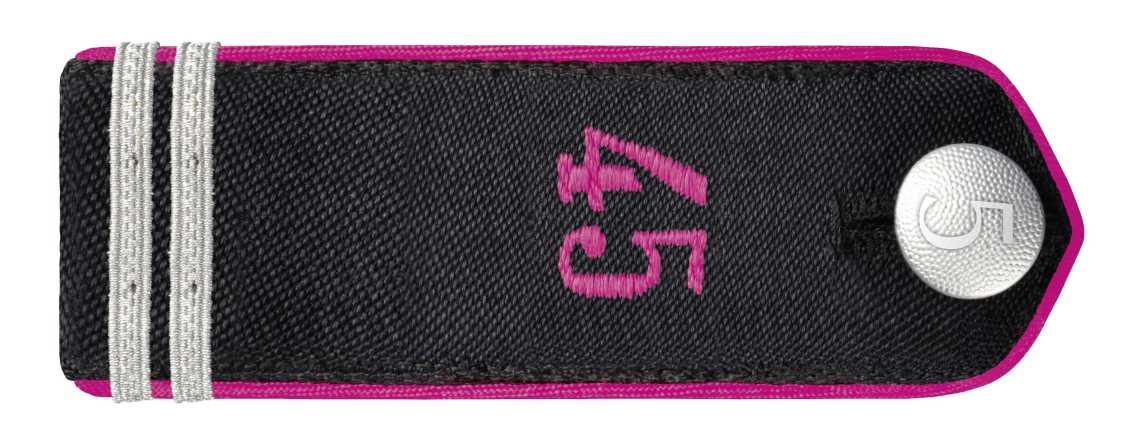 Oberrottenfuehrer rechts