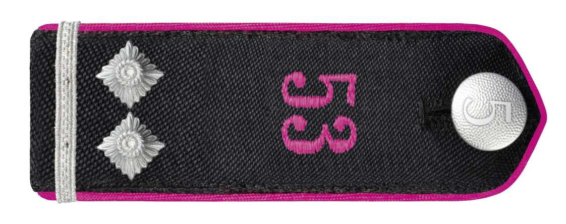 Oberscharfuehrer rechts