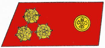 1949 1952 Hauptbrandmeister mit Pruefung