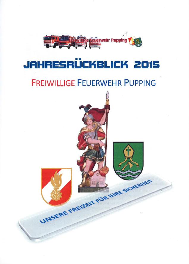 2015 Jahresbericht Seite 1