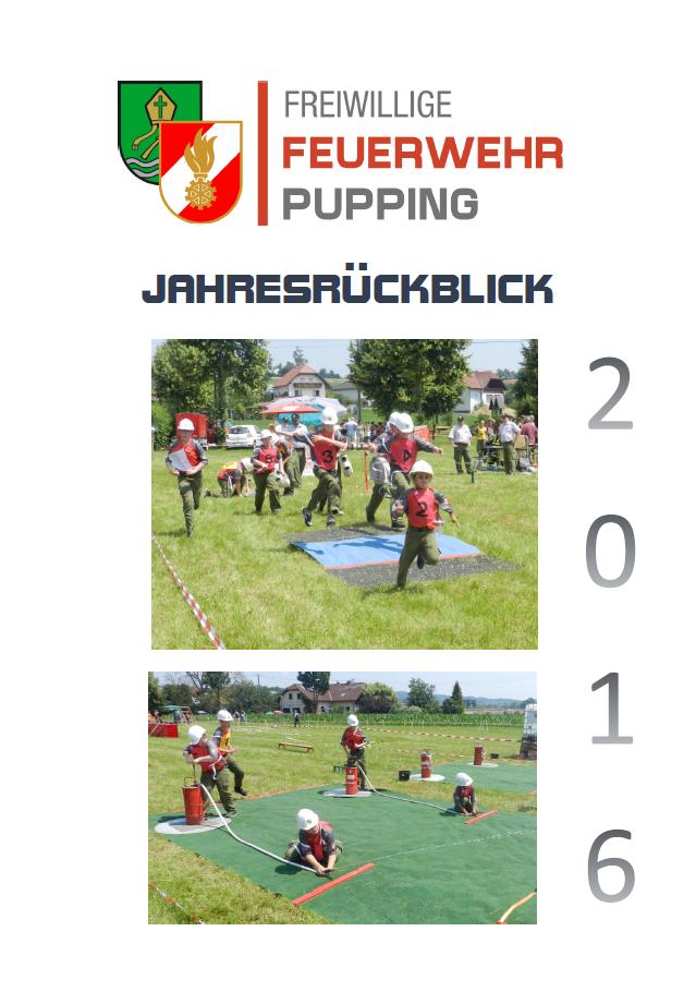 2016 Jahresbericht Seite 1
