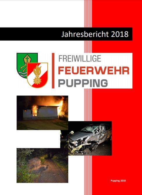 2018 Jahresbericht Seite 1