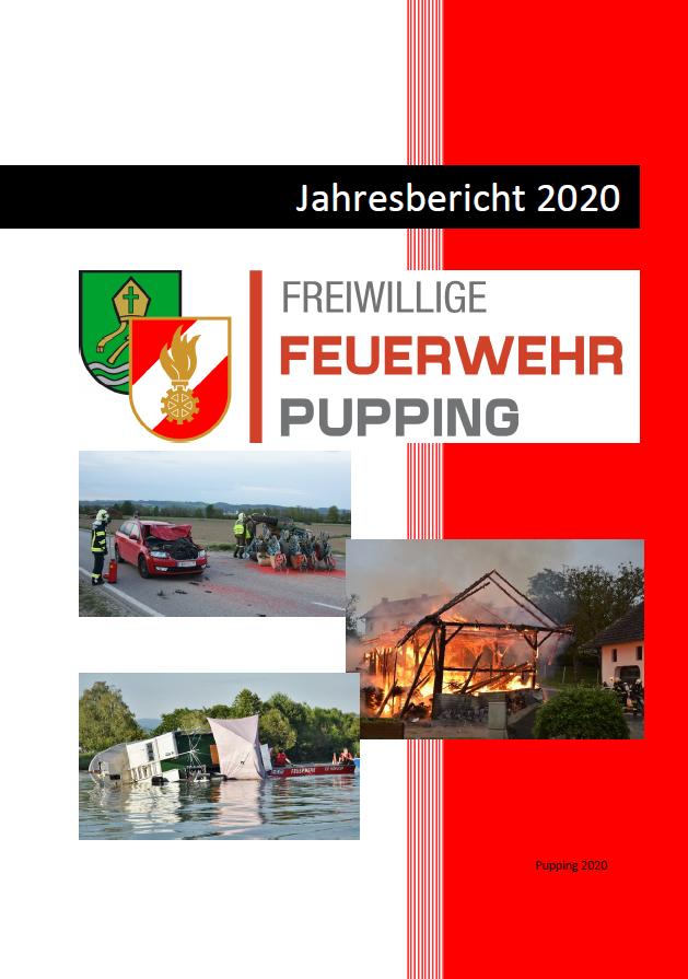 2020 Jahresbericht Seite 1