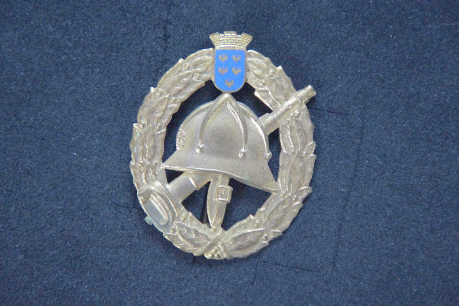 1958 NOe FLA Gold avers