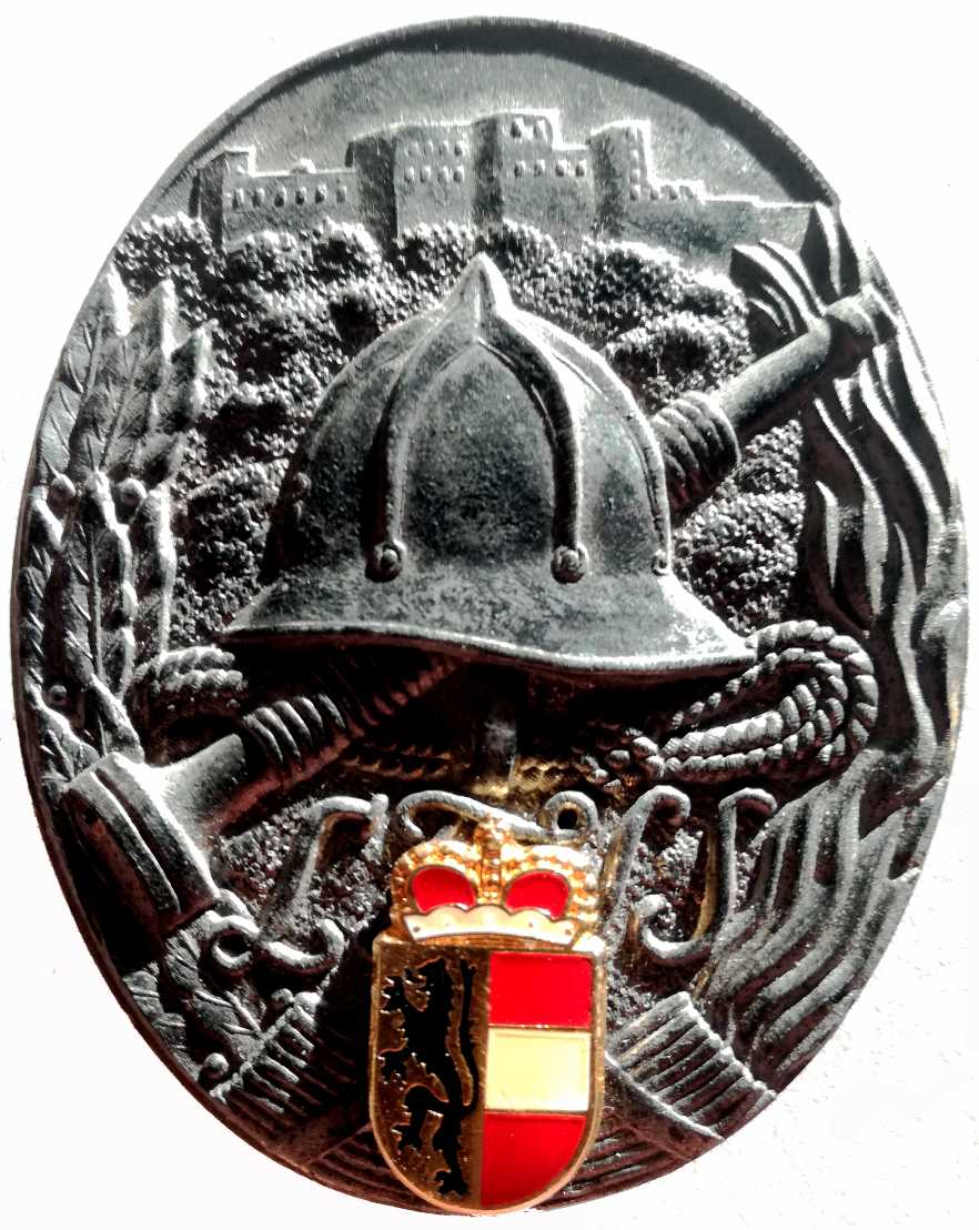 1961 Sbg FLA Silber avers